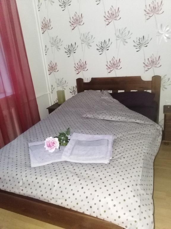 Gratarre Apartment Kuressaare Esterno foto