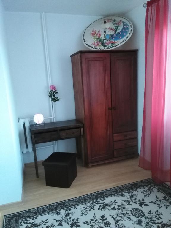Gratarre Apartment Kuressaare Esterno foto